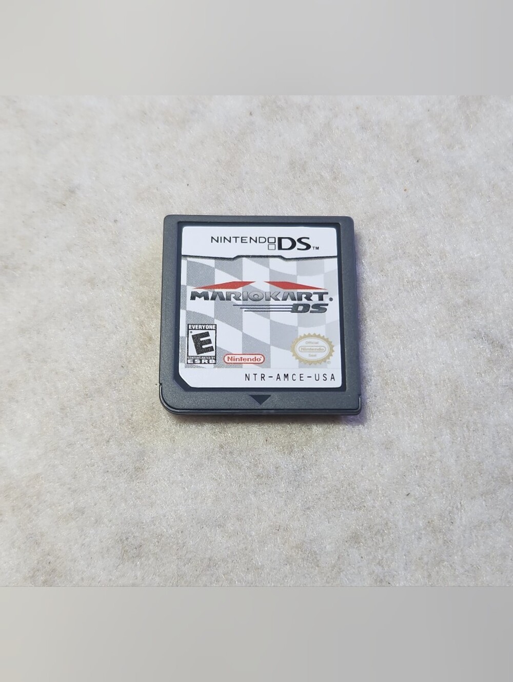 Mario Kart Ds Nintendo DS NDS